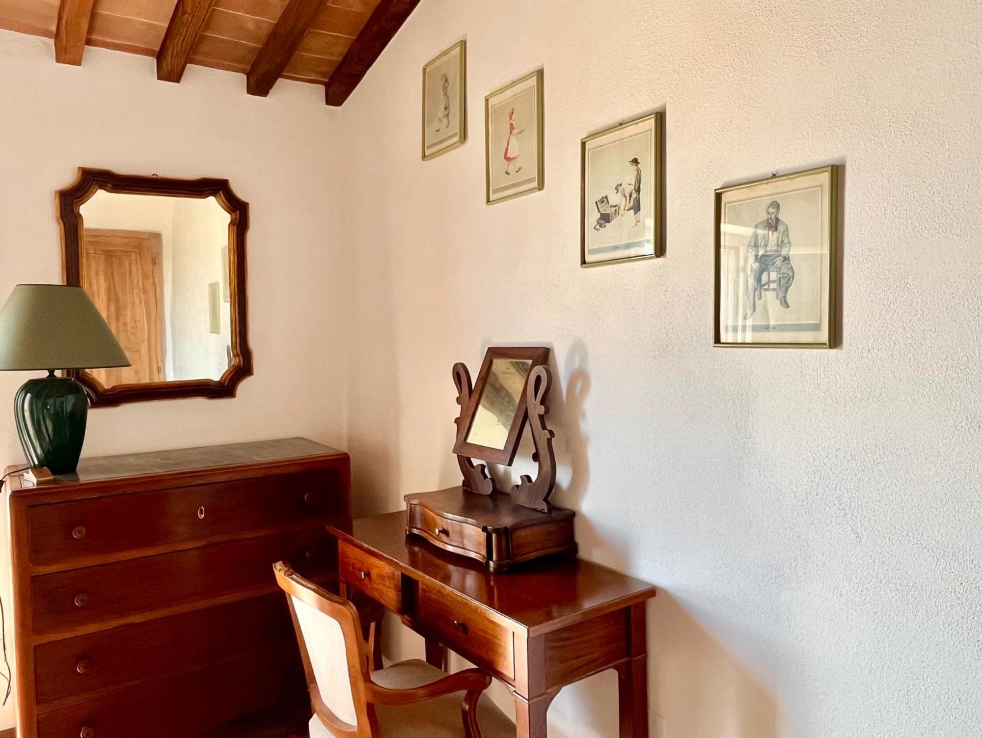 Poggiosalto In Toscana Пиенца Стая снимка